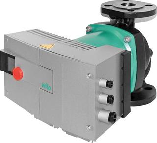 BOSCH Umwälzpumpe Wilo Stratos 50/1-16 Anwendung mit T 640/720/800-2, Solekreis