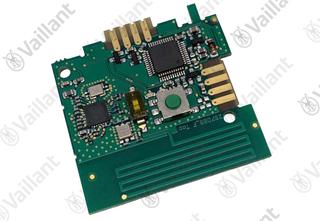 VA Leiterplatte Vaillant-Nr. 0010045239