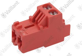 VA Stecker Vaillant-Nr. 8000025908