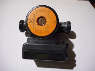 RE Pumpe Solaire PML 25-145 180mm 7621703