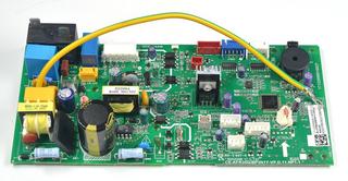 RK Steuerplatine ATY 525 DC IT