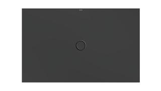 Duschfläche BetteFloor 5969 160x100cm, Antirutsch/Pro, slate