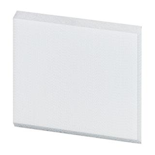 Helios Ersatz-Luftfiltermatte KWL ELF-KWL 60/4/4, f KWL EC 60, G4, 2 Stück