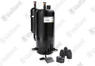 VA Kompressor Vaillant-Nr. 0010034567