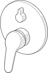 Strichzeichnung