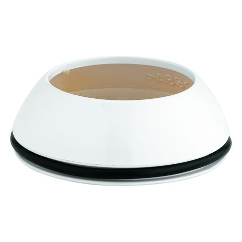 Artikelbild 1 des Artikels „GROHE Kappe 46116 moon white “