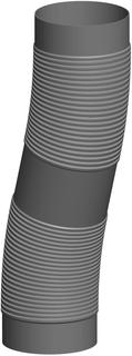 ATEC Rohr PolyTop DN 110, flexibel