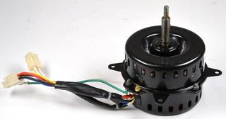 RK Verdampferventilatormotor MVD 220/280