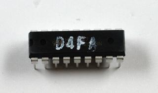 RK EPROM Steuerplatine AMT 45-E