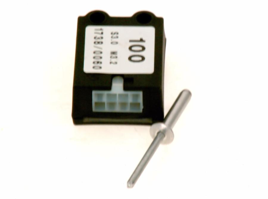Artikelbild 1 des Artikels „BOSCH Ersatzteil TTNR: 7101305 KIM 100-S30-M32 U112/19 “