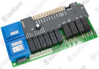 VA Regler Vaillant-Nr. 509019