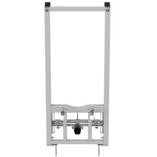IS Bidet-Element ProSys 42x12x115cm, mit Armaturenbank