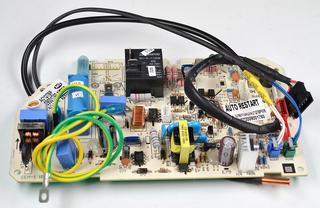 RK Steuerplatine JBW 260 DC IT