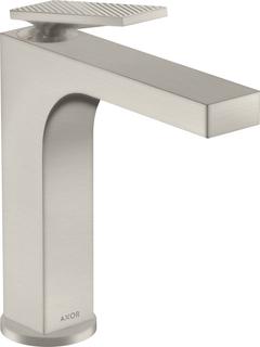 hansgrohe WT-EHM 160 Axor Citterio A 143mm, m HG, ZugstAblGar, Rs, ED