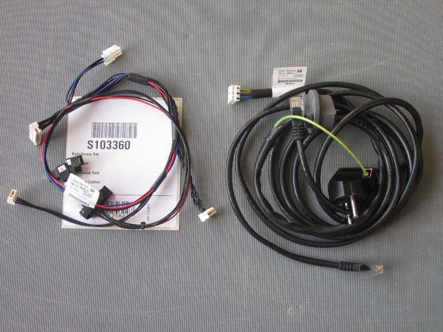 Artikelbild 1 des Artikels „RE Kabelsatz 7844649 “