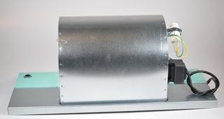 RK Ventilatoreinheit, kpl. KWK 150 (ZW)