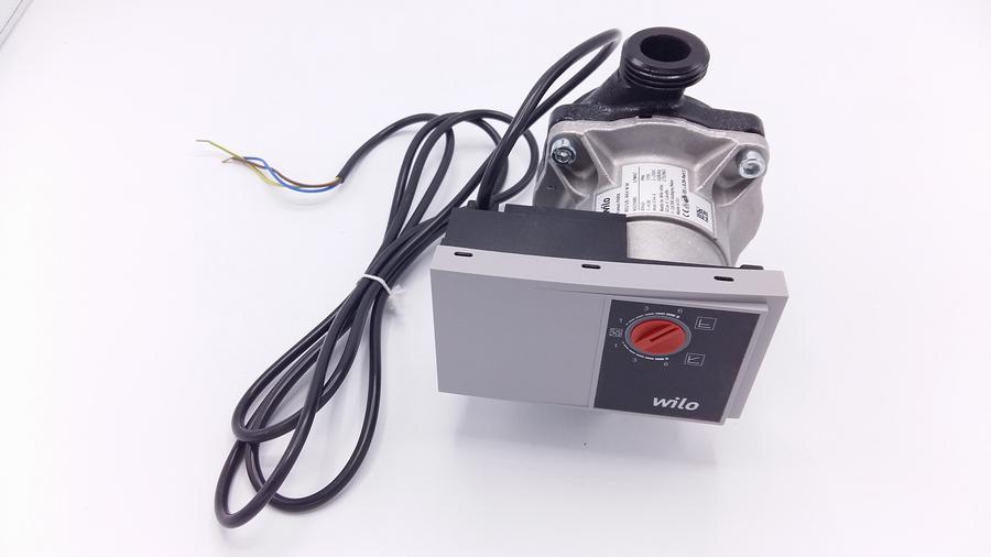 Artikelbild 1 des Artikels „RE UMWÄLZPUMPE WILO YONOS PARA RS 15/6 7607502 “