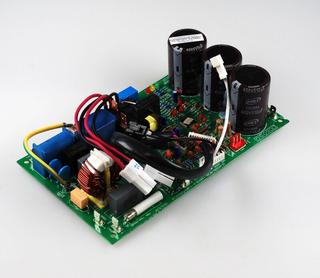 RK Steuerplatine ML 352 DC AT ARCTIC
