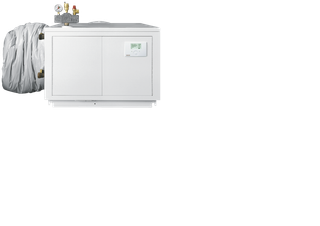 STIEBEL ELTRON Luftführungskomp. WPIC