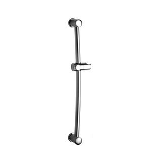 Herzbach Brausestange Living Spa Retro 600mm, Konusgleiter m Arret., bronze