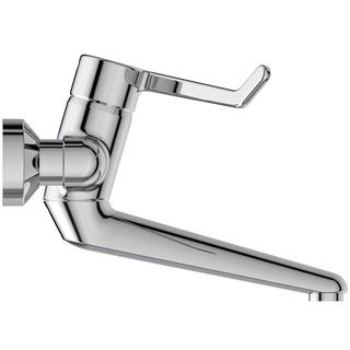 IS Wand-WT-Sicherheits-EHM CeraPlus A 200mm, AP, abspb. S-Ans., G 180mm, vc
