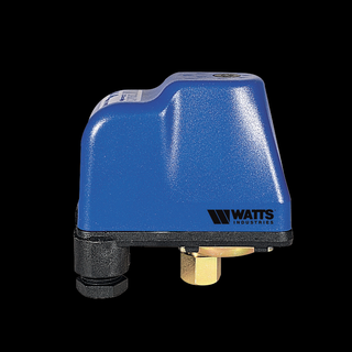 Watts Druckwächter PA12MI 230 V, 1-phasig
