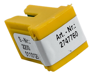 Wolf ET Parametersatz/-stecker für TGB-2-20 P