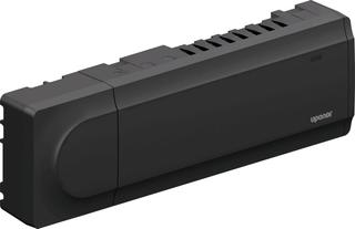 Uponor Regler Smatrix Base x-147 Bus 230 V, 336x110x55mm