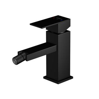 Steinberg Bidet-EHM Serie 160 A 140mm, m Abl-Garnitur 1 1/4", ma bl