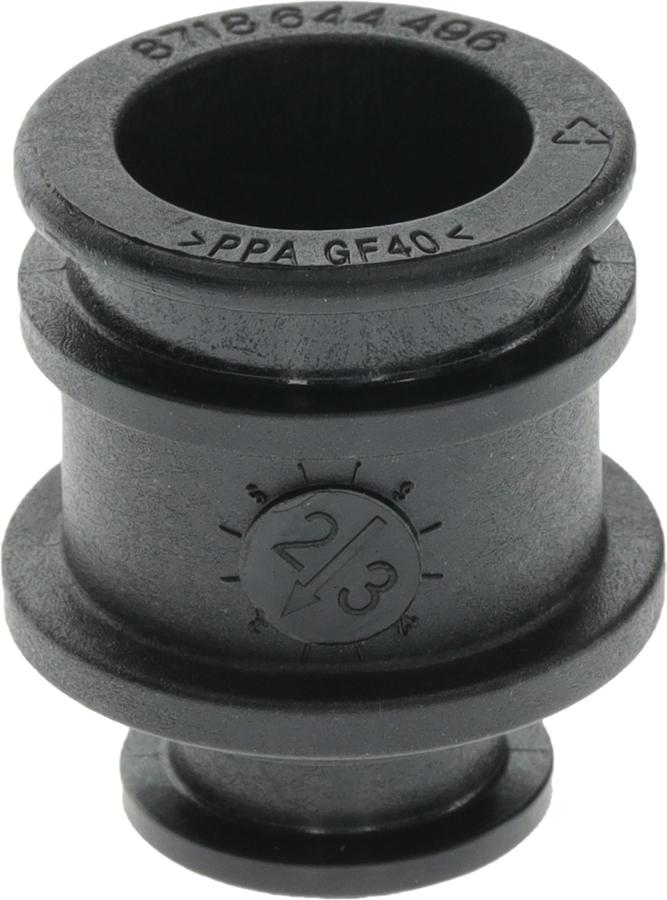 Artikelbild 1 des Artikels „BOSCH Ersatzteil TTNR: 87186444960 Adapter (Durchflussbegrenzer) “