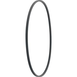 Geberit Rundschnurring PE DN 200-300, f ov. Rein-Öffn., EPDM