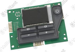 VA Display Vaillant-Nr. 0020213903