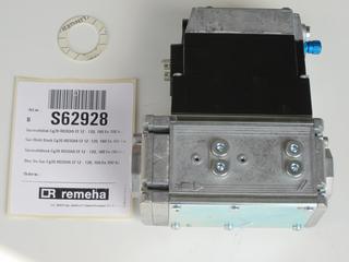 RE GASVENTIL CG20 R03GH5CF1Z 120-200KW S62928