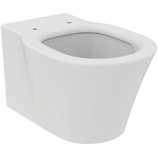 IS Bundle WC-Element ProSys, WC Connect Air u.Platte Oleas M1 Weiß