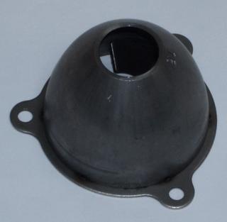 DK Luftdüse MB 819 für DAIKIN Altherma C Oil