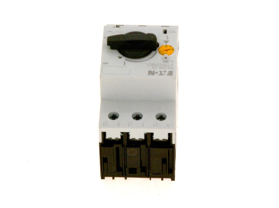 Artikelbild 1 des Artikels „BOSCH Ersatzteil TTNR: 87485102040 Sicherungsautomat 25A “
