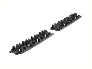 Clipschiene TECEfloor 16-20 modular erweiterbar, selbstklebend