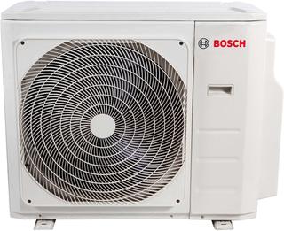BOSCH Split-Klimagerät Climate 5000 MS 42 QUE, 12,4 kW, Außeneinheit
