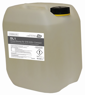 SYR Dosierlösung DL 1, f DOS+ Con. Dosierpumpe 3100, 5 l
