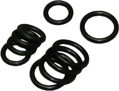 Artikelbild 1 des Artikels „BOSCH Ersatzteil TTNR: 7099018 O-Ring Set Gasdüse “