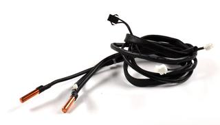 RK Temperatursensoren, Set RVD/RXT 521/522 DC AT