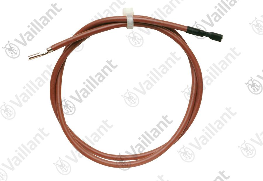 Artikelbild 1 des Artikels „VA Zündkabel Vaillant-Nr. 0020107712 “