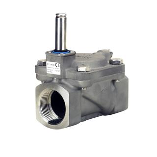 Danfoss Magnetventil, EV220B, Kv 24,00 m3/h, NC, G, 1 1/2, FKM
