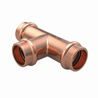 IBP T-Stück >B< MaxiPro MPA5T 1/2" Kupfer