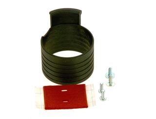 BOSCH Ersatzteil TTNR: 87057050040 Abgasstutzen