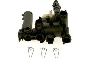BOSCH Ersatzteil TTNR: 87186676480 Mischeinheit CHG