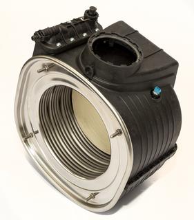 DK Wärmetauscher GW22 C-T für ROTEX GW 22 C-T bis BJ 2019