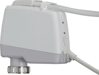 TA Stellantrieb Slider 160 m Dig-E, 2 Ans TF, BACnet, m ha.fr Ka 2