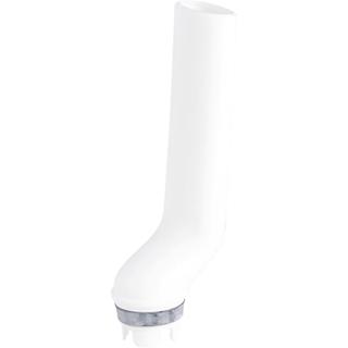 GE Standrohr für Säuglingsbadewanne