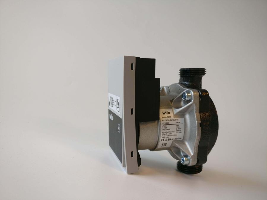 Artikelbild 1 des Artikels „RE PUMPE YONOS PARA RS15/7 PWM 130 7678698 “